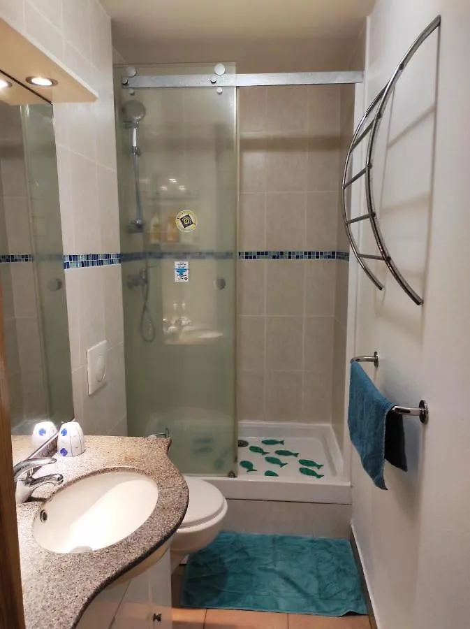 Ferienwohnung Manka Anse Mitan Les Trois-Ilets