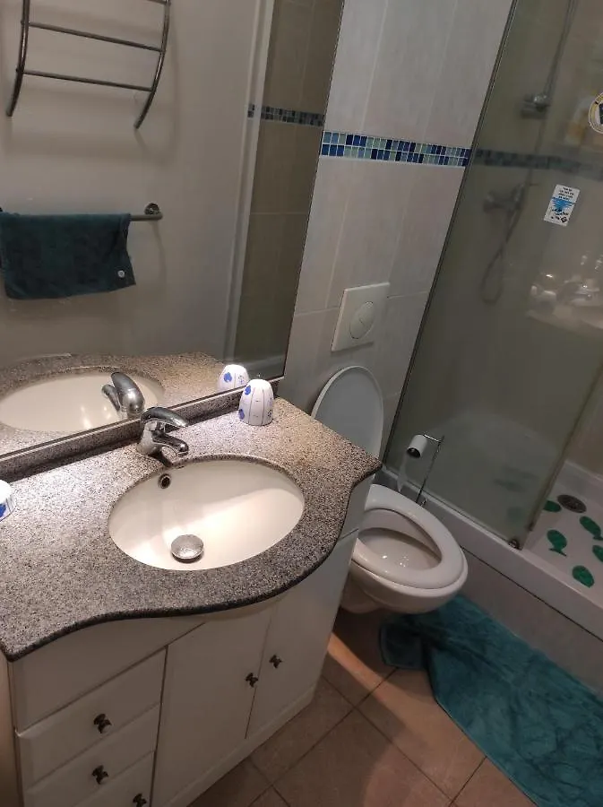 Ferienwohnung Manka Anse Mitan Les Trois-Ilets Martinique