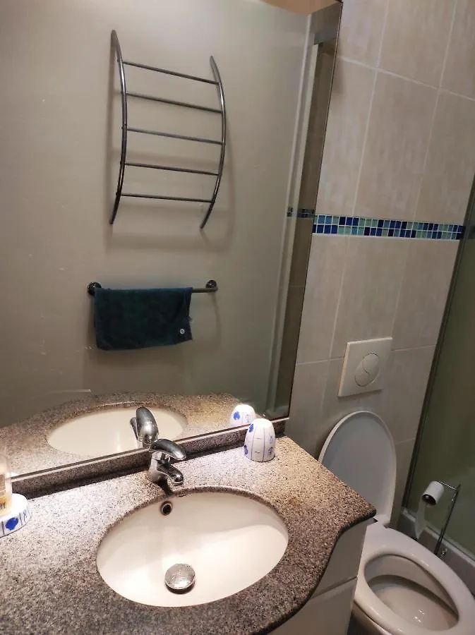 Ferienwohnung Manka Anse Mitan Les Trois-Ilets 0*,  Martinique