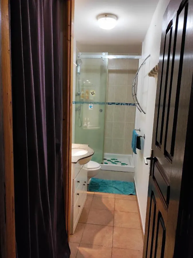 Apartment Ferienwohnung Manka Anse Mitan Les Trois-Ilets